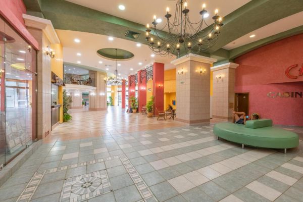 Hotel Hrizantema - Bułgaria