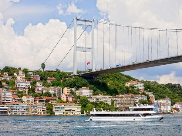 Best of Stambuł - Turcja