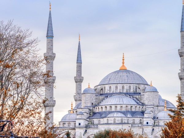 Best of Stambuł - Turcja