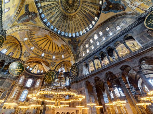 Best of Stambuł - Turcja