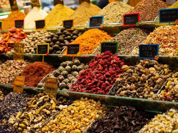 Best of Stambuł - Turcja