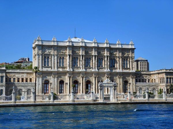 Best of Stambuł - Turcja