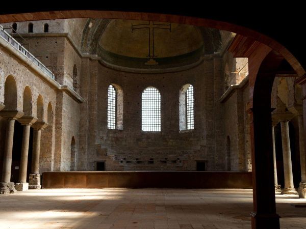 Wspaniałe Stulecie: Splendor Imperium Osmańskiego - Turcja