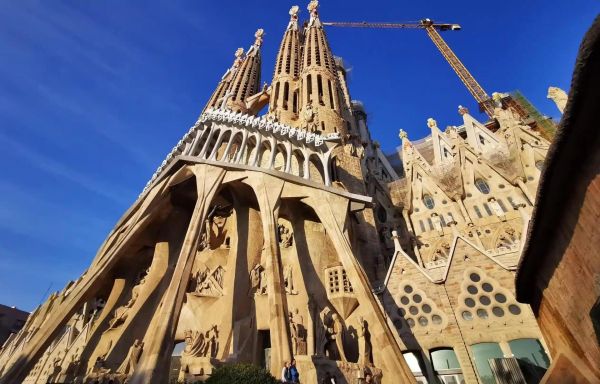 Wycieczka fakultatywna: Hiszpania - Barcelona - Hiszpania