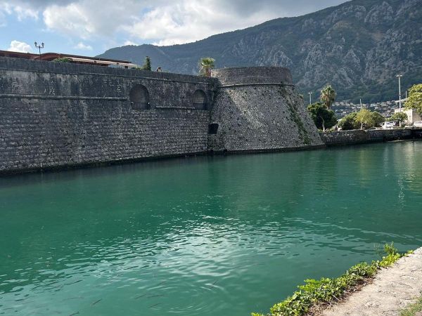 Wycieczka fakultatywna: Czarnogóra - Montenegro Tour - Czarnogóra