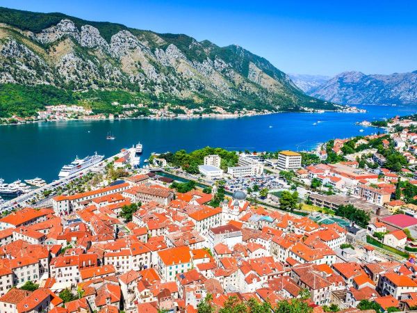 Wycieczka fakultatywna: Czarnogóra - Montenegro Tour - Czarnogóra