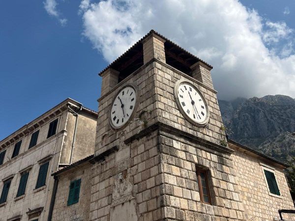 Wycieczka fakultatywna: Czarnogóra - Montenegro Tour - Czarnogóra