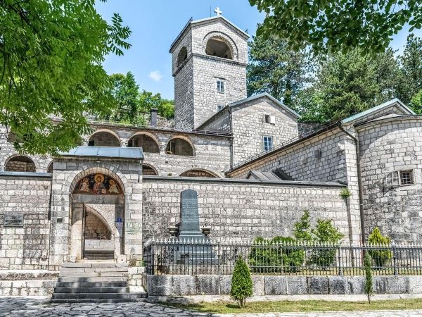Wycieczka fakultatywna: Czarnogóra - Montenegro Tour - Czarnogóra