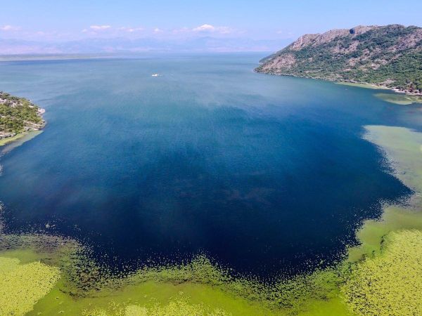 Hotel Wycieczka fakultatywna: Czarnogóra - Jezioro Szkoderskie