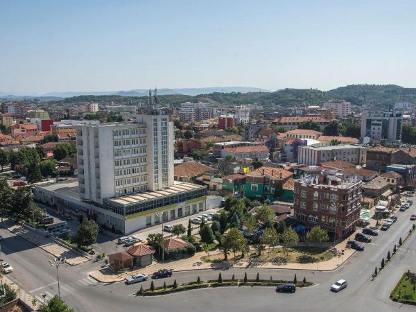 Wycieczka fakultatywna: Czarnogóra - Albania - Czarnogóra