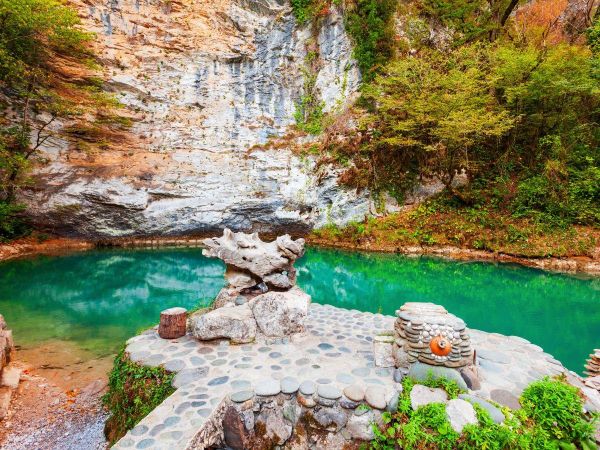 Wycieczka fakultatywna: Czarnogóra - Kanion rzeki Tara - Czarnogóra