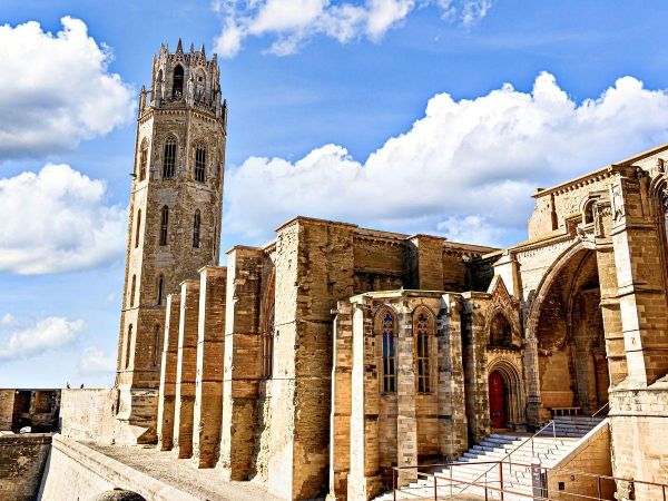 Wycieczka fakultatywna: Hiszpania - Tossa De Mar - Hiszpania