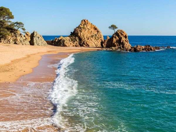 Hotel Wycieczka fakultatywna: Hiszpania - Tossa De Mar