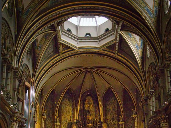 Wycieczka fakultatywna: Hiszpania - Montserrat - Hiszpania