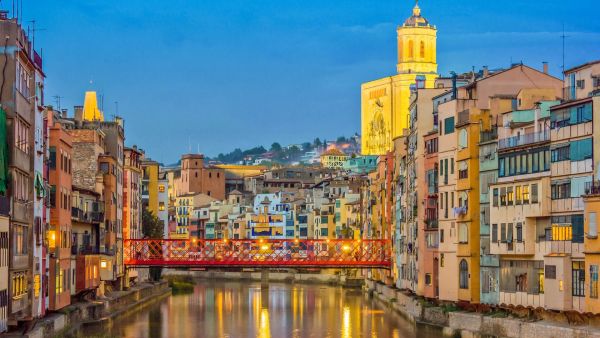 Hotel Wycieczka fakultatywna: Hiszpania - Girona - Salvador Dali