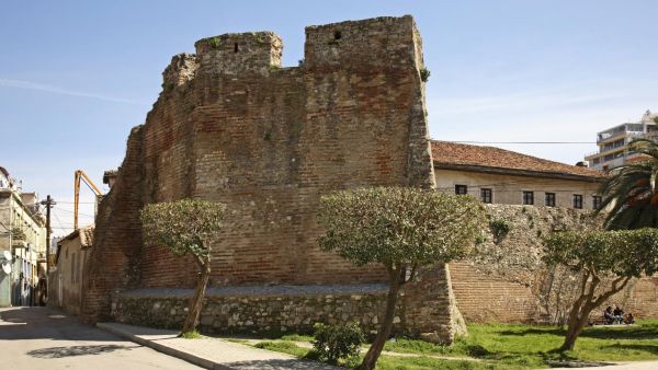 Wycieczka fakultatywna: Albania - Durres & fabryka koniaku “Gjergj Kastrioti Skenderbeu” - Albania