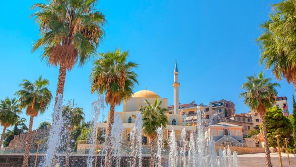 Wycieczka fakultatywna: Albania - Durres & fabryka koniaku “Gjergj Kastrioti Skenderbeu” - Albania