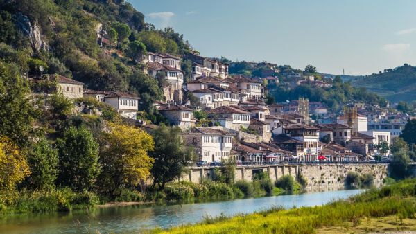 Wycieczka fakultatywna: Albania - Durres - Berat City - Albania