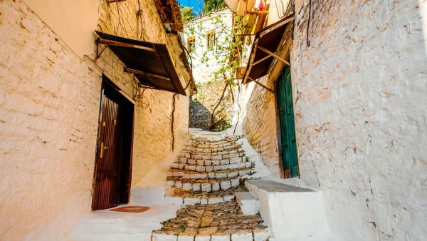 Wycieczka fakultatywna: Albania - Durres - Berat City - Albania