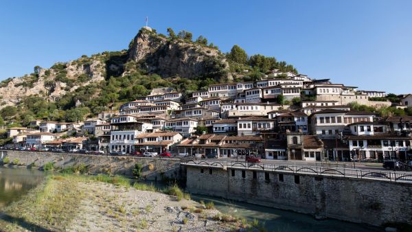 Wycieczka fakultatywna: Albania - Durres - Berat City - Albania