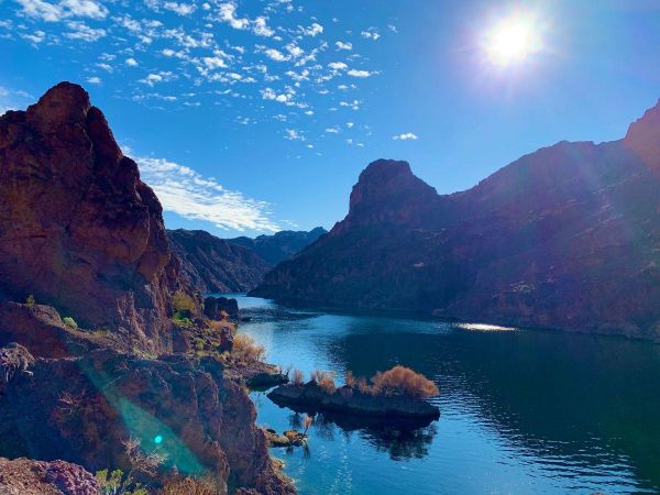 Wycieczka fakultatywna: Albania - Durres - jezioro Komani i rzeka Shala - Albania