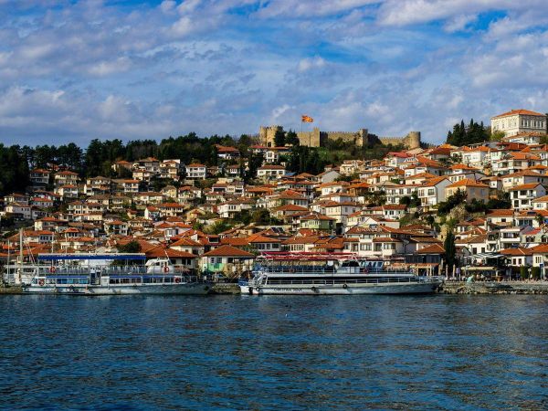 Wycieczka fakultatywna: Albania - Durres - Jezioro Ochrydzkie - Albania