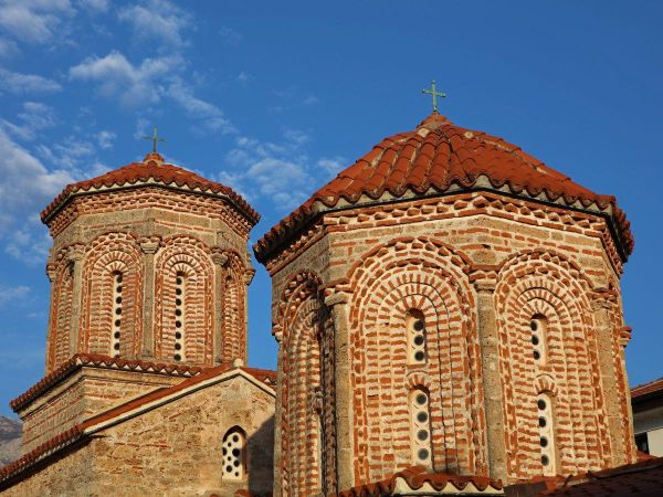 Wycieczka fakultatywna: Albania - Durres - Jezioro Ochrydzkie - Albania