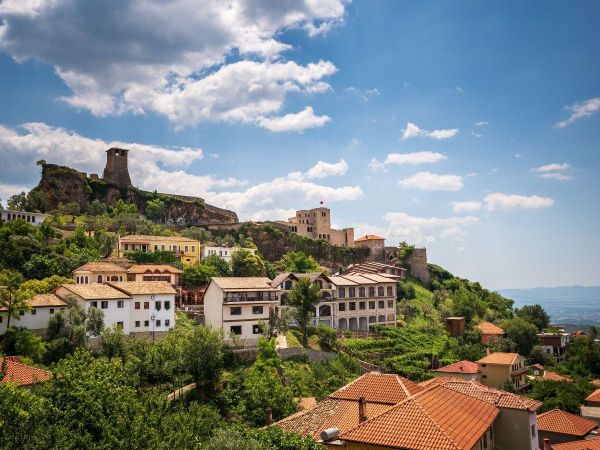 Wycieczka fakultatywna: Albania - Durres - Tirana i Kruja - Albania