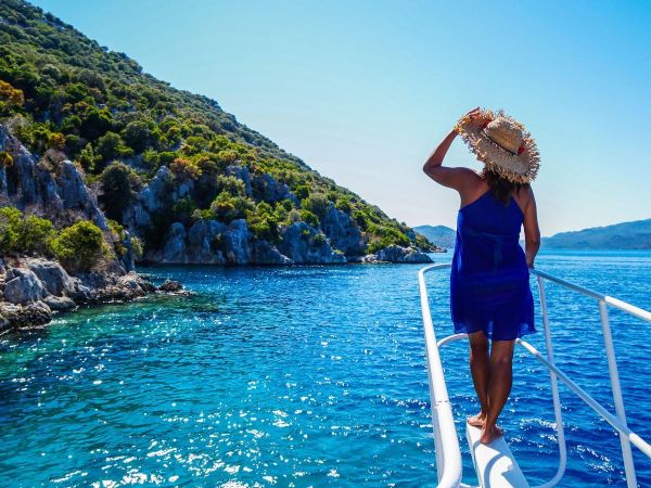 Wycieczka fakultatywna: Albania - Durres - Vlora, Sazan i Karaburun - Albania