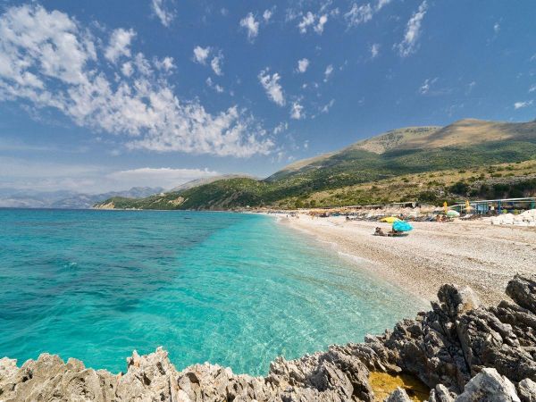 Hotel Wycieczka fakultatywna: Albania - Durres - Vlora, Sazan i Karaburun