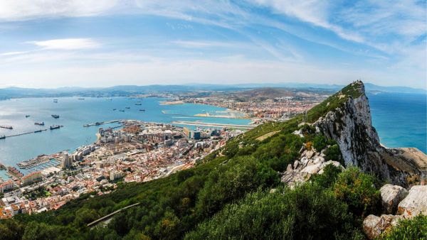 Hotel Wycieczka fakultatywna: Hiszpania - Malaga: Wycieczka do Gibraltaru