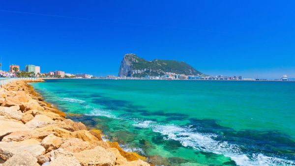 Wycieczka fakultatywna: Hiszpania - Malaga: Wycieczka do Gibraltaru - Hiszpania