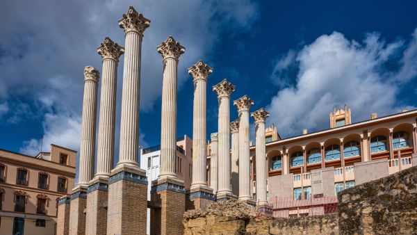 Wycieczka fakultatywna: Hiszpania - Malaga: Wycieczka do Kordoby - Hiszpania