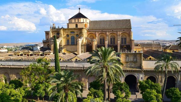 Wycieczka fakultatywna: Hiszpania - Malaga: Wycieczka do Kordoby - Hiszpania