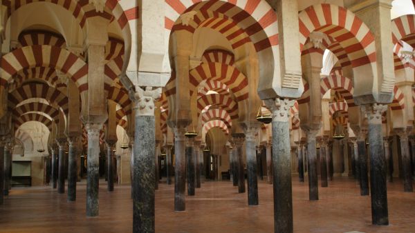 Wycieczka fakultatywna: Hiszpania - Malaga: Wycieczka do Kordoby - Hiszpania