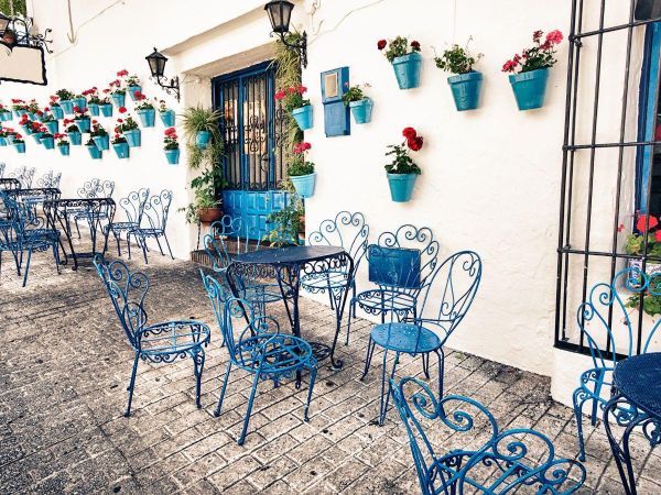 Wycieczka fakultatywna: Hiszpania - Malaga: Wycieczka do Mijas, Marbella i Puerto Banús - Hiszpania