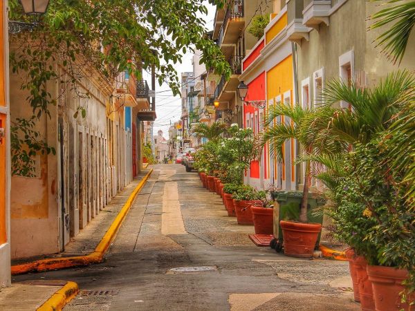 Wycieczka fakultatywna: Hiszpania - Malaga: Wycieczka do Mijas, Marbella i Puerto Banús - Hiszpania