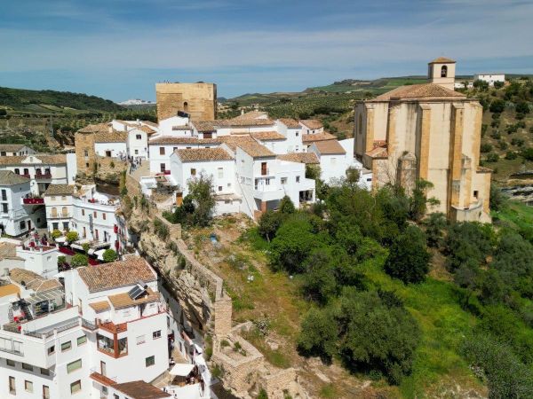 Wycieczka fakultatywna: Hiszpania - Malaga: Wycieczka do Rondy i Setenil - Hiszpania