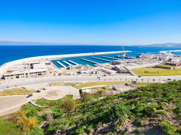 Wycieczka fakultatywna: Hiszpania - Malaga: Wycieczka do Tangeru – Maroko - Hiszpania