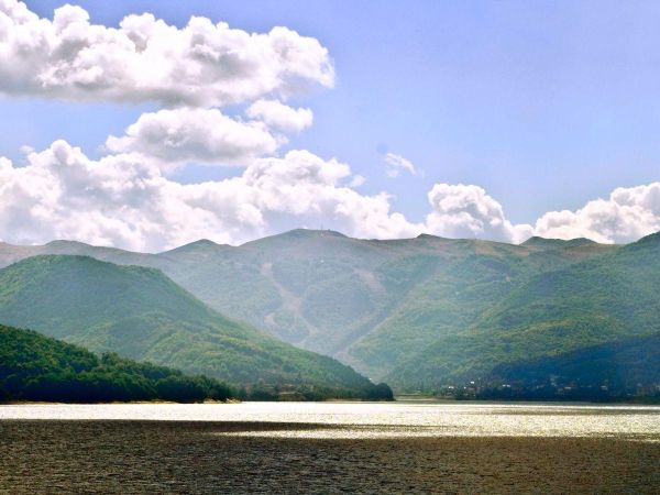 Wycieczka fakultatywna: Macedonia - Kanion Matka, Skopje - stolica kraju - Macedonia Północna