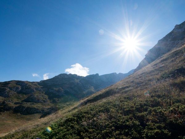 Wycieczka fakultatywna: Macedonia - Jeep Safari, góra Galiczica - Macedonia Północna
