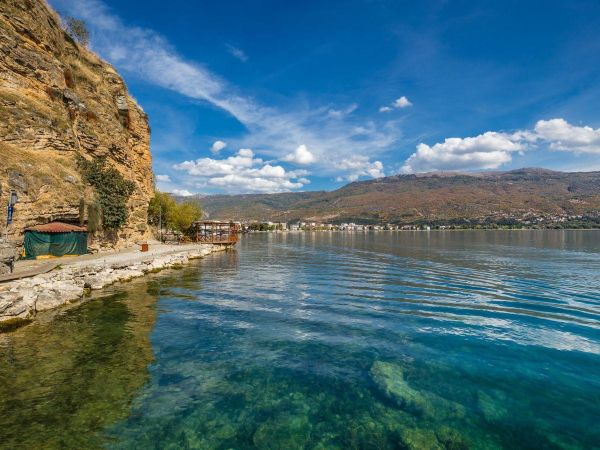 Wycieczka fakultatywna: Macedonia - Jeep Safari, góra Galiczica - Macedonia Północna