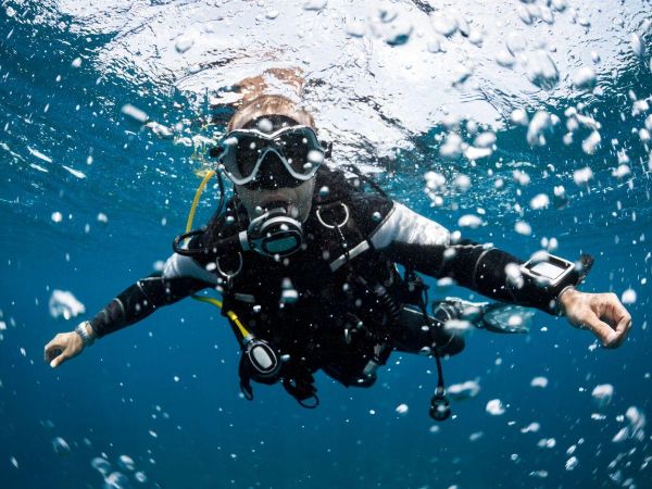 Hotel Wycieczka fakultatywna: Macedonia - Nurkowanie