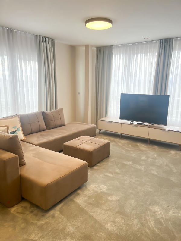 Hotel Lebed - Macedonia Północna