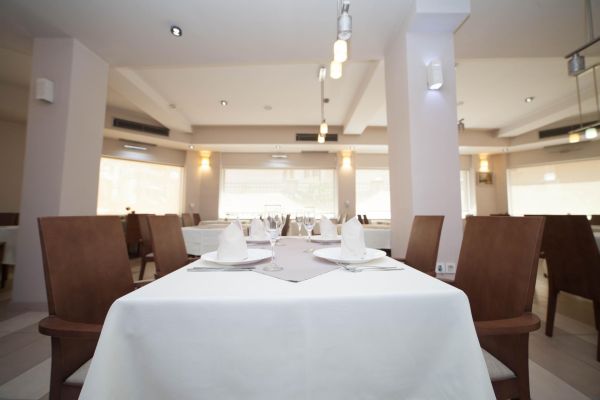 Hotel Lebed - Macedonia Północna