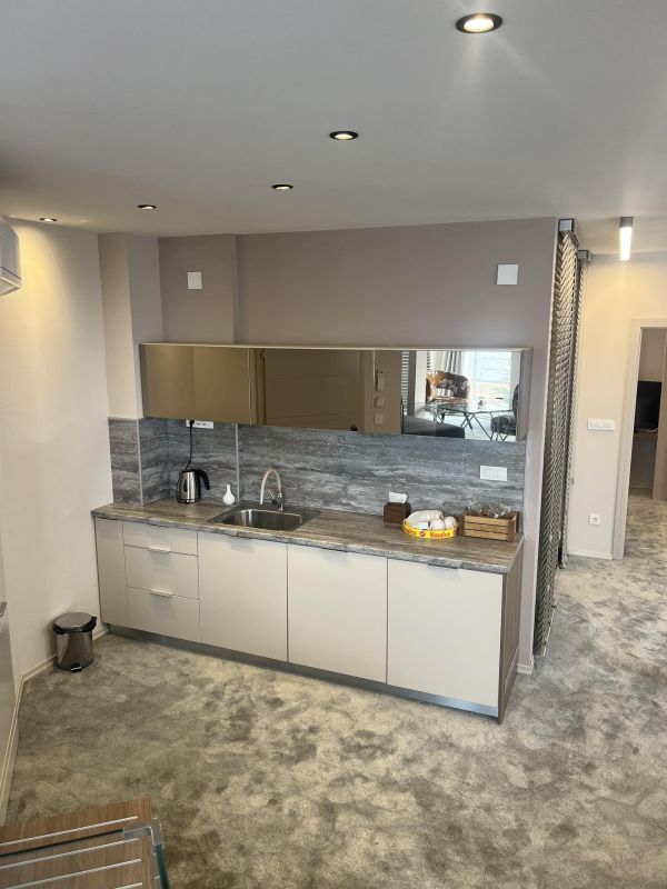 Hotel Lebed - Macedonia Północna