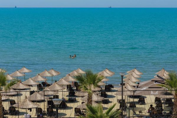 Gloria Palace Hotel & SPA - Albania