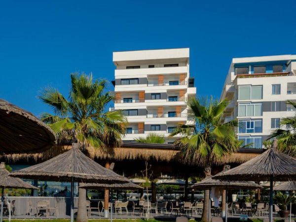 Hotel Gloria Palace Hotel & SPA