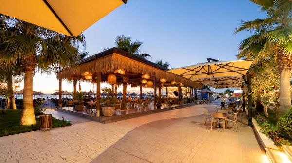 Gloria Palace Hotel & SPA - Albania