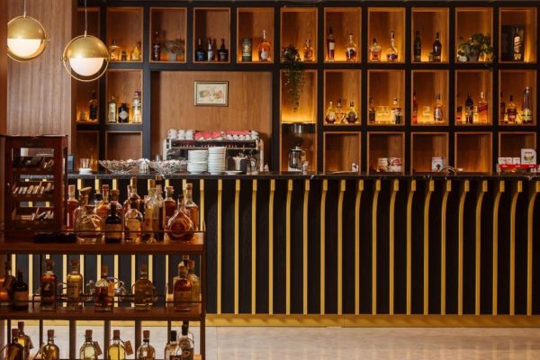 Gloria Palace Hotel & SPA - Albania